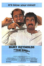 Se Não Me Mato, Morro! (The End)