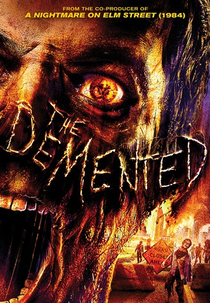 Os Dementes (The Demented)