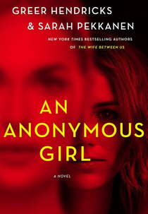 An Anonymous Girl (1ª Temporada) (An Anonymous Girl (Season 1))