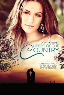 Heart Of The Country - Poster / Capa / Cartaz - Oficial 1