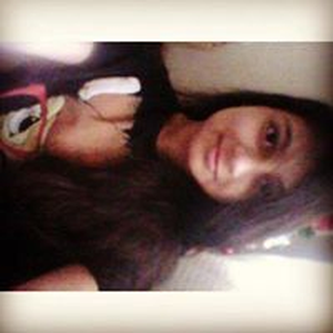 Foto de perfil de Larissa Rodrigues