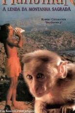 Hanúman - A Lenda da Montanha Sagrada (Hanuman)