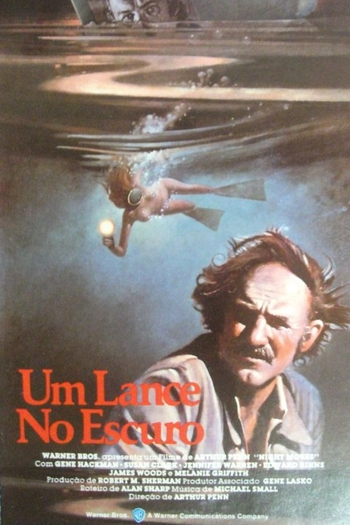  de Filme Um Lance no Escuro (1975)