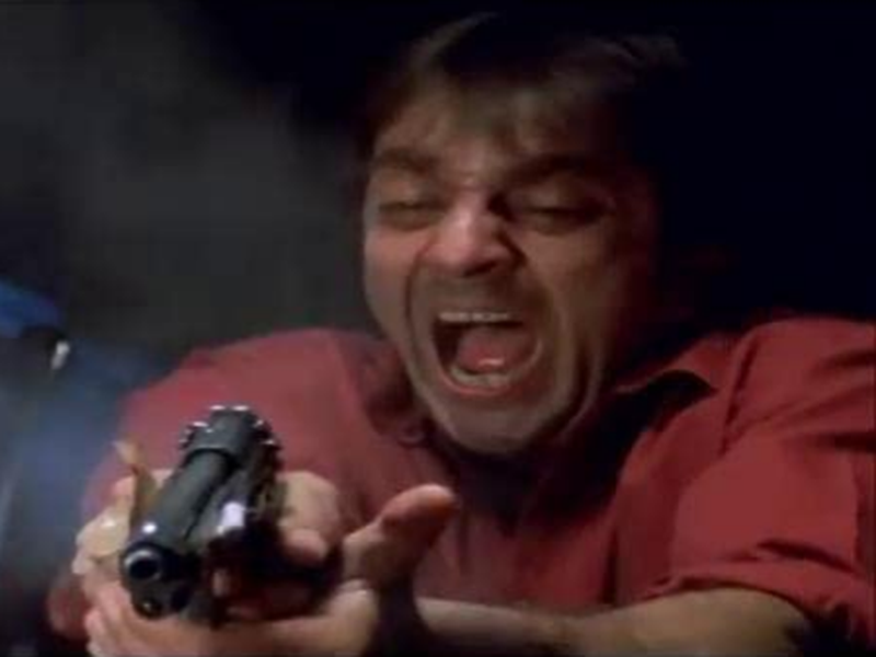 Foto 10 de Vaastav: The Reality