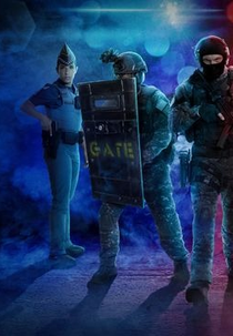 190 - inteligência contra o crime (190 - inteligência contra o crime)