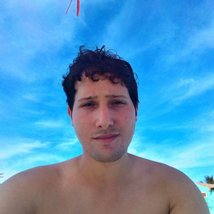 Foto de perfil de Erick