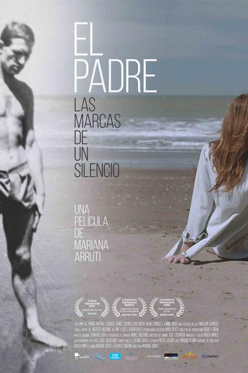 Poster de Filme El padre (2016)