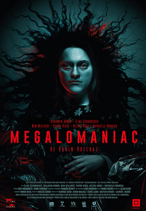 Megalomaníaco (Megalomaniac)