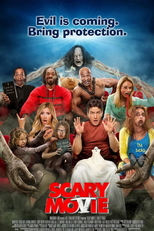 Todo Mundo em Pânico 5 (Scary Movie 5)