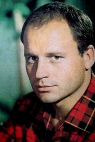 Jean-Marc Bory