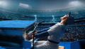 Rocketman ganha trailer oficial emocionante!