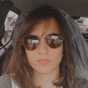 Foto de perfil de Larissa -