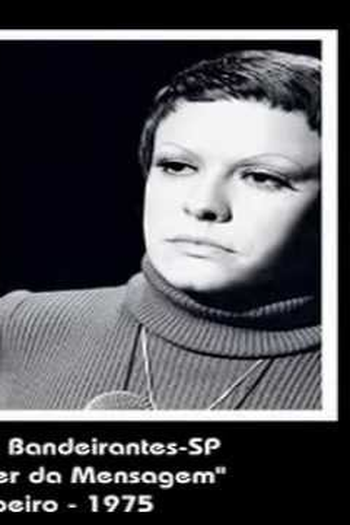 Poster de TV O Poder da Mensagem (1975)