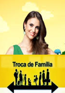 Troca de Família (6ª Temporada) (Troca de Família (6ª Temporada))