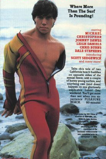  de Filme Pleasure Beach (1983)