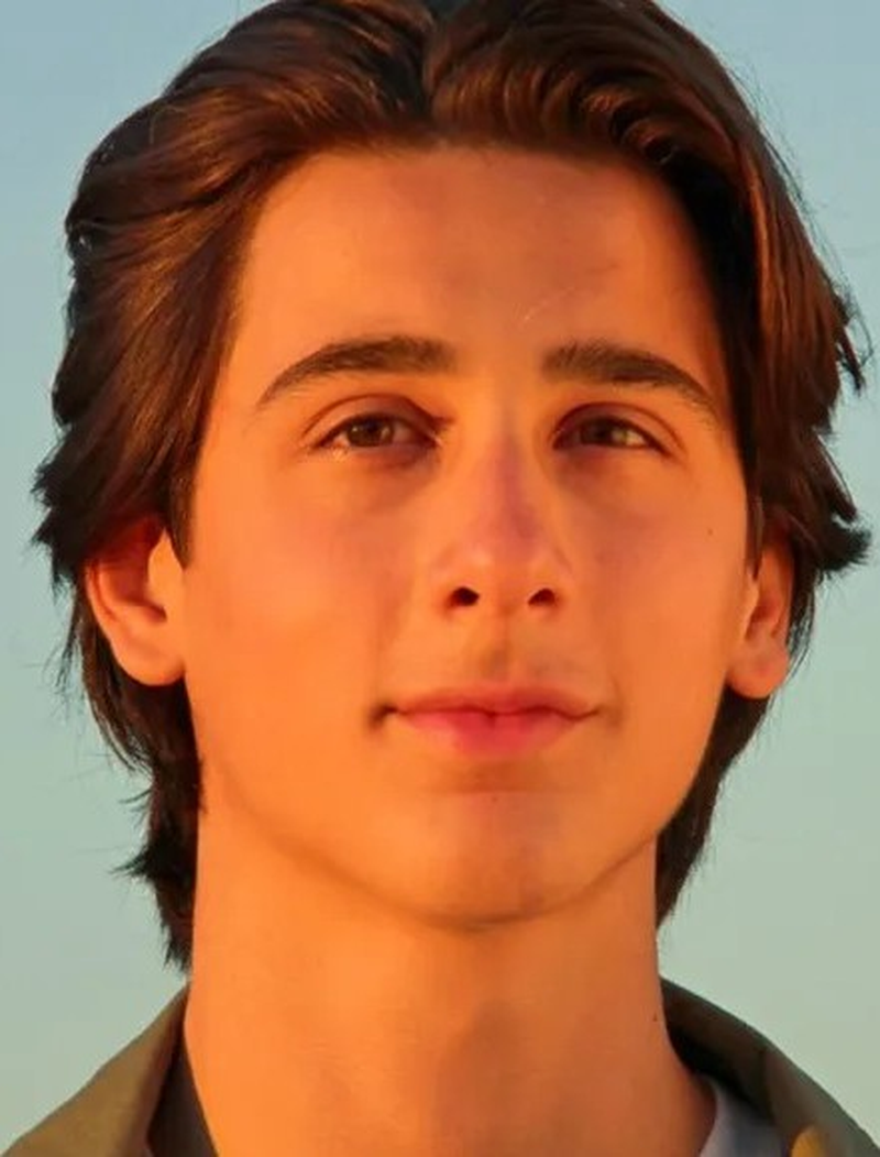 Lino Facioli - Foto 1