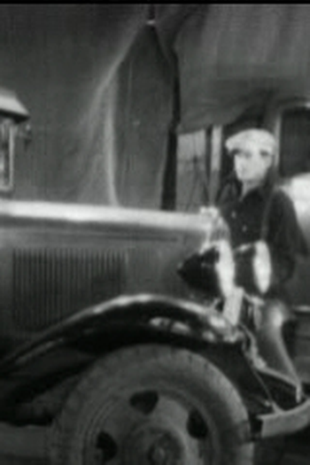 Poster de Episódio The Fire Trap (1937)