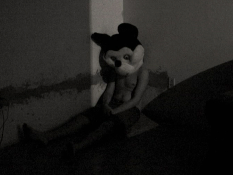 Foto 2 de Espuma e Osso