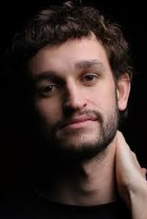 Aubry Dullin - Poster 1