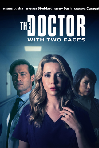 Poster 1 de Filme The Doctor with Two Faces (2025)