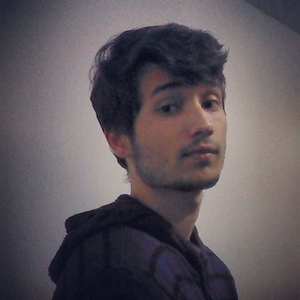 Foto de perfil de Matheus