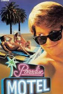 Paradise Motel - Poster / Capa / Cartaz - Oficial 5
