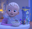 Up All Night
