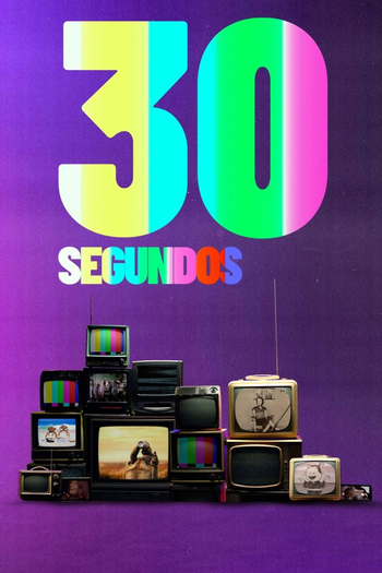 Poster de Franquia 30 segundos (2022)