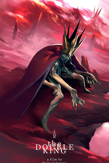  de Curta Double King (2017)