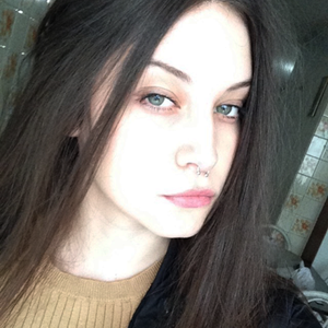 Foto de perfil de Nathalia Marjorie