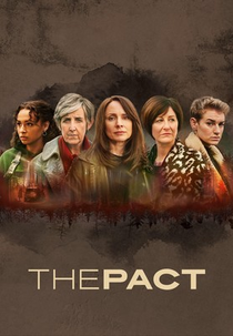 The Pact (The Pact)