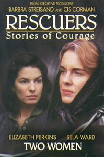 Poster de Filme Histórias de Coragem (1997)