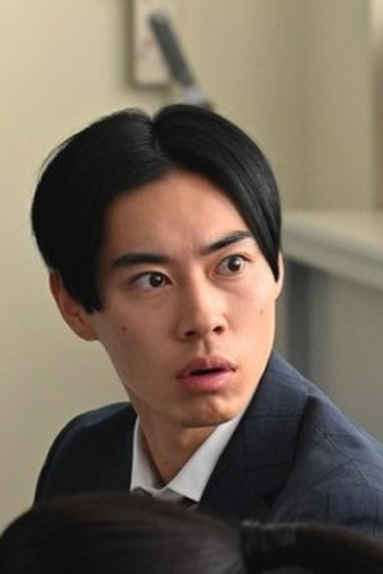 Poster de Episódio 第3話 (2023)