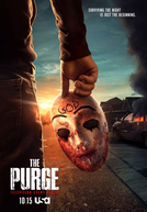 The Purge (2ª Temporada)