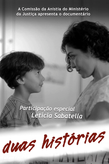  de Filme Duas Histórias (2013)