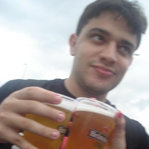 Foto de perfil de Jáder Mariz Neto