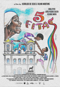 5 Fitas (5 Fitas)