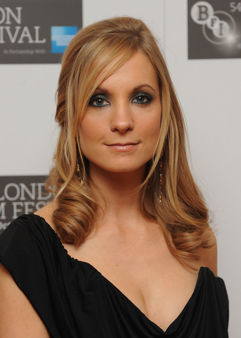 Joanne Froggatt - Foto 3