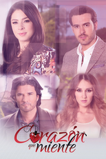 Corazón Que Miente  (Corazón Que Miente )