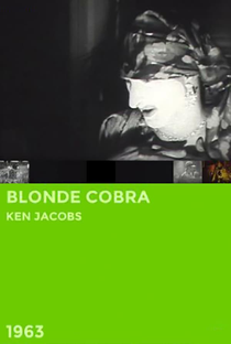 Blonde Cobra - Poster / Capa / Cartaz - Oficial 1