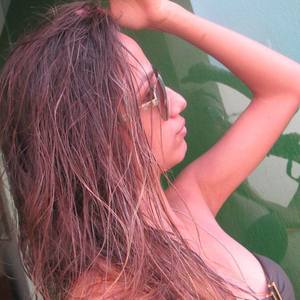 Foto de perfil de Juliana F Gomes