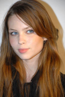 Daveigh Chase - Poster 1