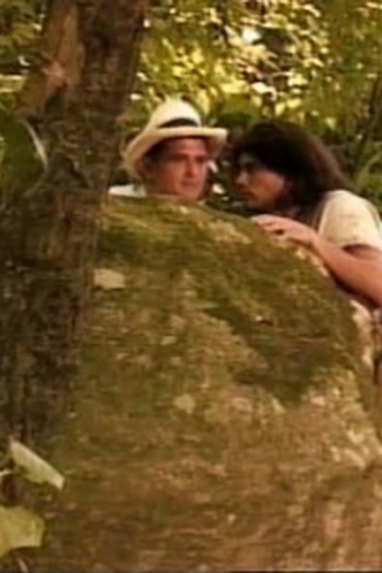 Poster de Episódio Los novillos de la disputa (1991)