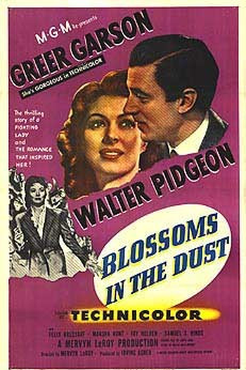  de Filme Flores do Pó  (1941)