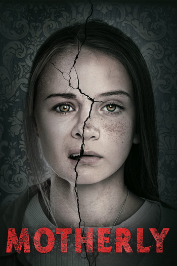  de Filme Instinto Materno (2021)