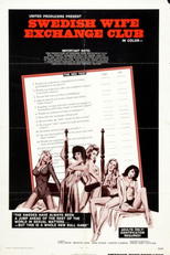 Swedish Wife Exchange Club (Ehepaar sucht gleichgesinntes)