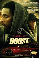 Boost (Boost)