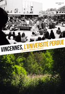 A universidade perdida, Vincennes
