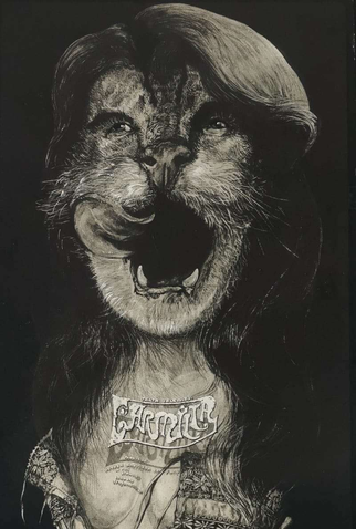 Poster 1 de Filme Carmilla (1980)