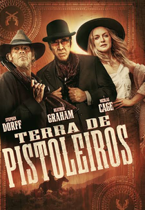 Terra de Pistoleiros (Gunslingers)